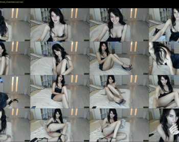 oxxme — 16 minute Chaturbate female cam show recording, 1080p, Sep 16, 2019