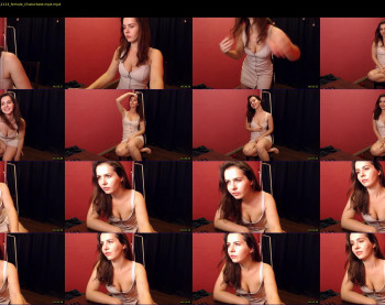 p1ece_of_me — 6 minute Chaturbate female cam show recording, 720p, Sep 15, 2019