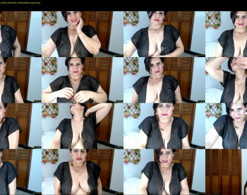 paola_williams — 25 minute Chaturbate female cam show recording, 720p, Sep 15, 2019