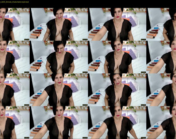 paola_williams — 2 minute Chaturbate female cam show recording, 720p, Sep 15, 2019