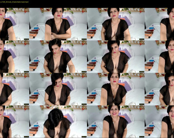 paola_williams — 6 minute Chaturbate female cam show recording, 720p, Sep 15, 2019