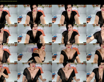 paola_williams — 15 minute Chaturbate female cam show recording, 720p, Sep 15, 2019