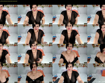 paola_williams — 24 minute Chaturbate female cam show recording, 720p, Sep 15, 2019