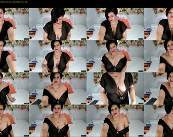 paola_williams — 27 minute Chaturbate female cam show recording, 720p, Sep 15, 2019