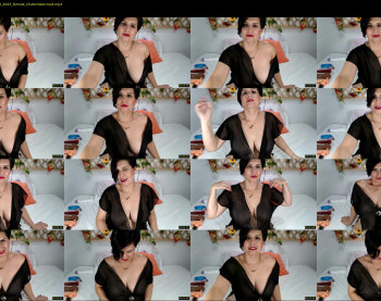 paola_williams — 8 minute Chaturbate female cam show recording, 720p, Sep 15, 2019