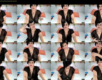 paola_williams — 24 minute Chaturbate female cam show recording, 720p, Sep 16, 2019