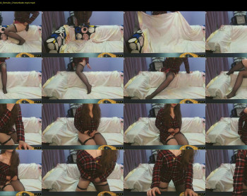 persinaky — 3 minute Chaturbate female cam show recording, 720p, Sep 15, 2019