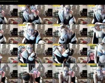 pr3ttyp1nkpussy — 30 minute Chaturbate couple cam show recording, 720p, Sep 16, 2019