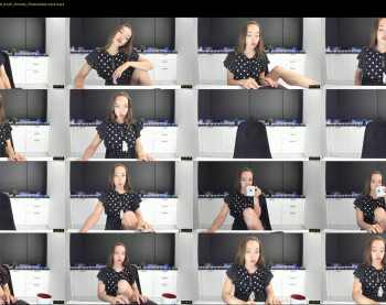presidenttaylor — 36 minute Chaturbate female cam show recording, 720p, Sep 16, 2019