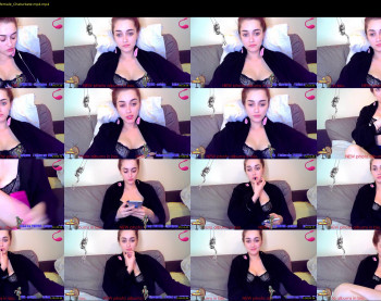 ps4pro — 79 minute Chaturbate female cam show recording, 720p, Sep 15, 2019