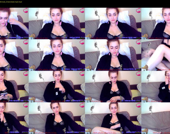ps4pro — 79 minute Chaturbate female cam show recording, 720p, Sep 15, 2019