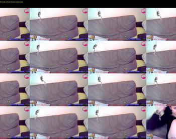 ps4pro — 13 minute Chaturbate female cam show recording, 720p, Sep 15, 2019