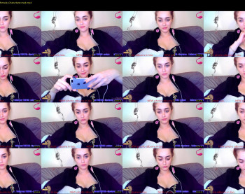 ps4pro — 40 minute Chaturbate female cam show recording, 720p, Sep 15, 2019