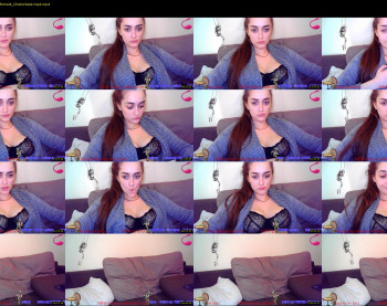 ps4pro — 79 minute Chaturbate female cam show recording, 720p, Sep 15, 2019