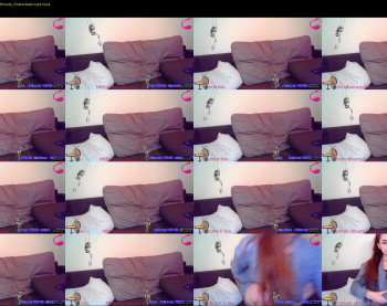 ps4pro — 3 minute Chaturbate female cam show recording, 720p, Sep 15, 2019