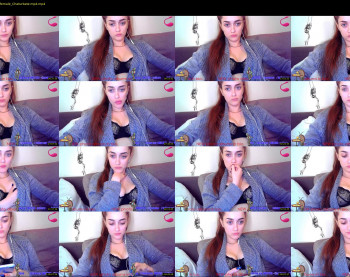 ps4pro — 79 minute Chaturbate female cam show recording, 720p, Sep 16, 2019