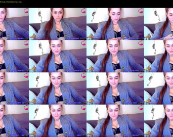 ps4pro — 26 minute Chaturbate female cam show recording, 720p, Sep 16, 2019