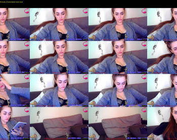 ps4pro — 79 minute Chaturbate female cam show recording, 720p, Sep 16, 2019