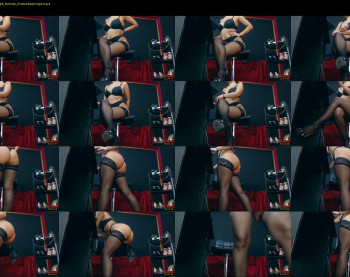 puffy_love — 12 minute Chaturbate female cam show recording, 480p, Sep 15, 2019
