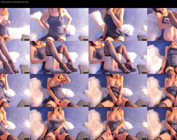 pussylovekate — 29 minute Chaturbate female cam show recording, 1080p, Sep 15, 2019