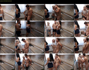 rrr1995 — 34 minute Chaturbate couple cam show recording, 1080p, Sep 15, 2019