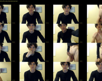 sam_winchest — 30 minute Chaturbate male cam show recording, 480p, Sep 15, 2019