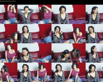 sandrami__ — 17 minute Chaturbate female cam show recording, 720p, Sep 15, 2019