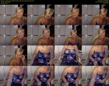 selenna57 — 47 minute Chaturbate female cam show recording, 480p, Sep 16, 2019