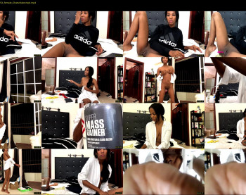 shinyplace — 42 minute Chaturbate couple cam show recording, 720p, Sep 16, 2019