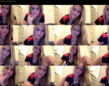 smexxii93 — 107 minute Chaturbate female cam show recording, 480p, Sep 16, 2019