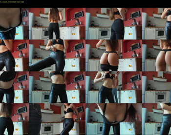 sofi_look_ — 29 minute Chaturbate couple cam show recording, 1080p, Sep 15, 2019