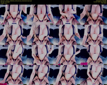 sofianix — 19 minute Chaturbate female cam show recording, 480p, Sep 15, 2019