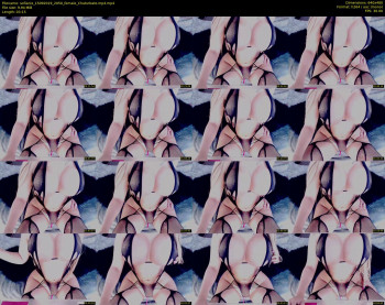 sofianix — 4 minute Chaturbate female cam show recording, 480p, Sep 15, 2019