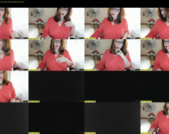 soft_body — 36 minute Chaturbate female cam show recording, 1080p, Sep 15, 2019