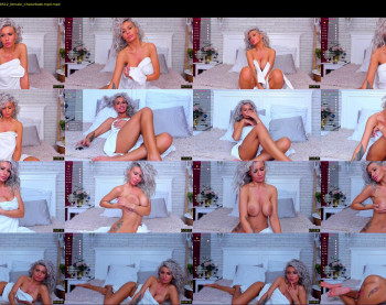thebaewatch — 38 minute Chaturbate female cam show recording, 1080p, Sep 16, 2019