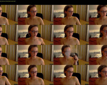 tiffanyriox — 103 minute Chaturbate female cam show recording, 720p, Sep 16, 2019