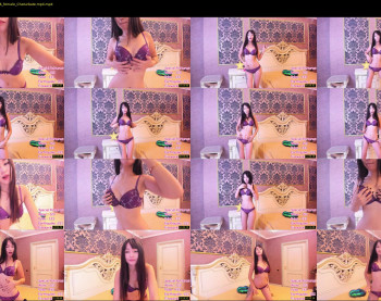 tiny_cute — 29 minute Chaturbate female cam show recording, 1080p, Sep 15, 2019