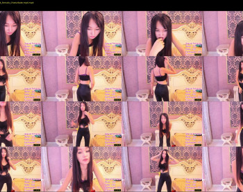 tiny_cute — 29 minute Chaturbate female cam show recording, 1080p, Sep 15, 2019