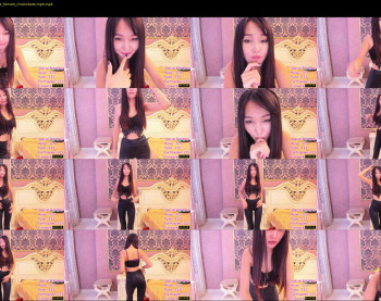 tiny_cute — 8 minute Chaturbate female cam show recording, 1080p, Sep 15, 2019