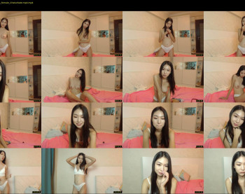tristanat — 80 minute Chaturbate female cam show recording, 720p, Sep 15, 2019