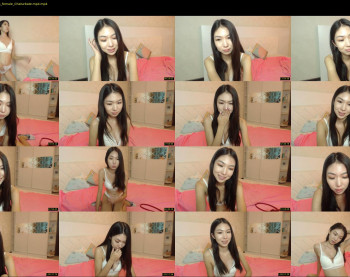 tristanat — 79 minute Chaturbate female cam show recording, 720p, Sep 15, 2019