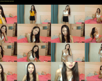 tristanat — 71 minute Chaturbate female cam show recording, 720p, Sep 16, 2019