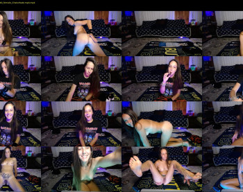 tylersands — 57 minute Chaturbate female cam show recording, 720p, Sep 15, 2019