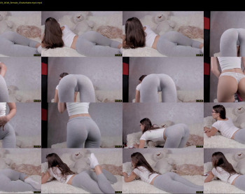 vanessa__queen — 29 minute Chaturbate female cam show recording, 1080p, Sep 15, 2019