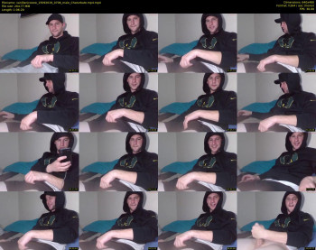 vanillaniceeee — 67 minute Chaturbate male cam show recording, 480p, Sep 15, 2019