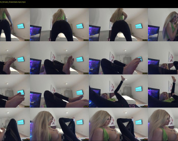 vany_love — 12 minute Chaturbate female cam show recording, 1080p, Sep 15, 2019