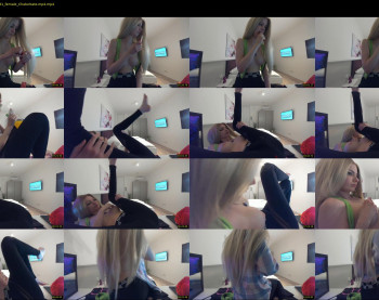 vany_love — 12 minute Chaturbate female cam show recording, 1080p, Sep 15, 2019