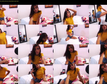 veroniqe_lounge — 62 minute Chaturbate couple cam show recording, 720p, Sep 15, 2019