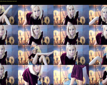 viciousqueen — 29 minute Chaturbate female cam show recording, 1080p, Sep 15, 2019