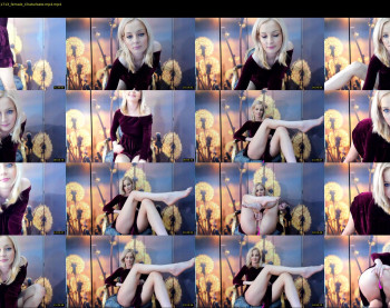 viciousqueen — 29 minute Chaturbate female cam show recording, 1080p, Sep 15, 2019